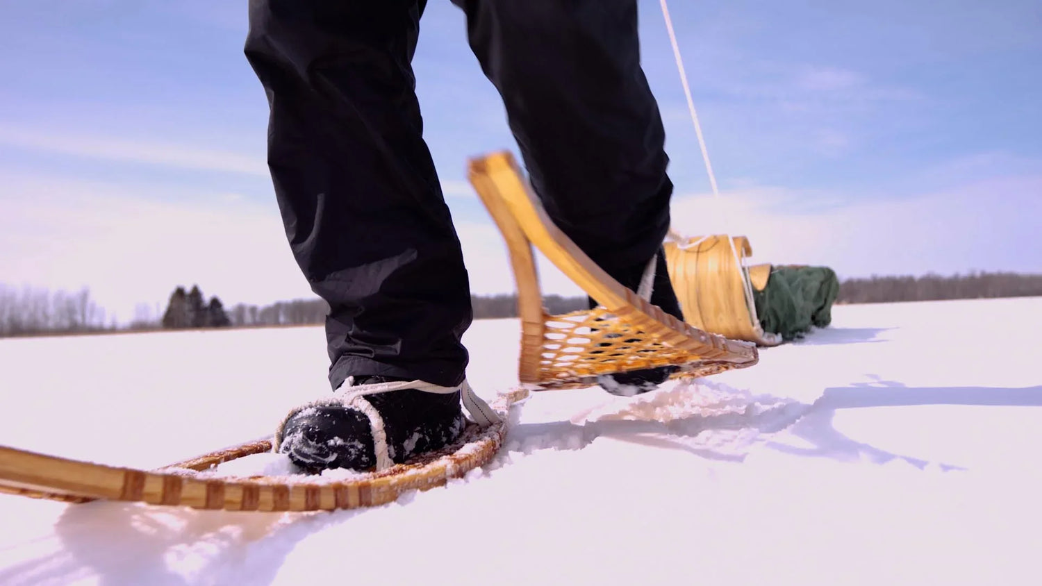 Winter Activities