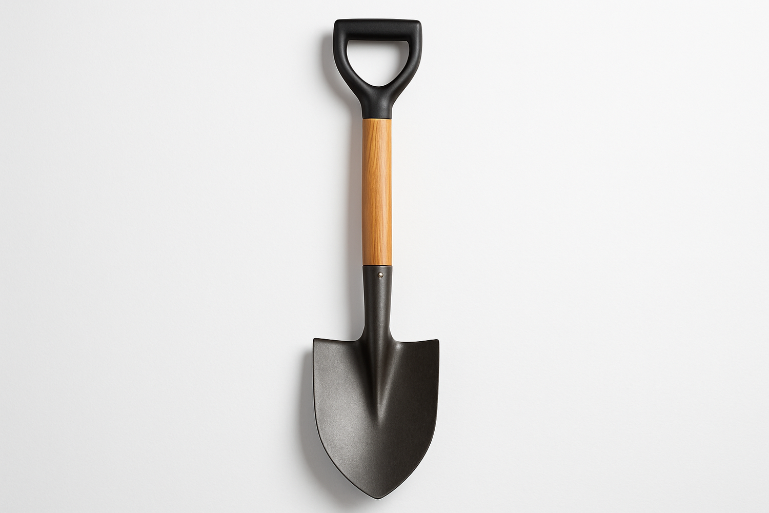 Garden Shovel