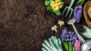Gardening