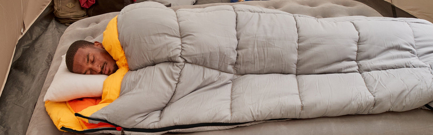 Sleeping Bags