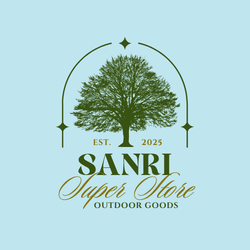 SanriSuperStore
